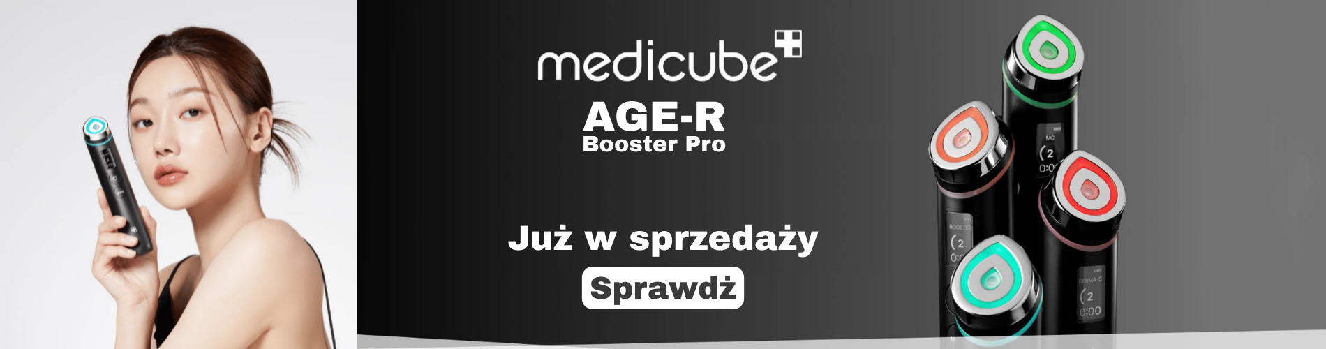 Age-R Booster