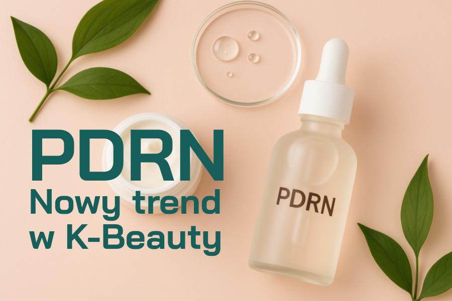PDRN w K-beauty: Regeneracja i Odmłodzenie Skóry – Najnowszy Trend w Kosmetyce Koreańskiej