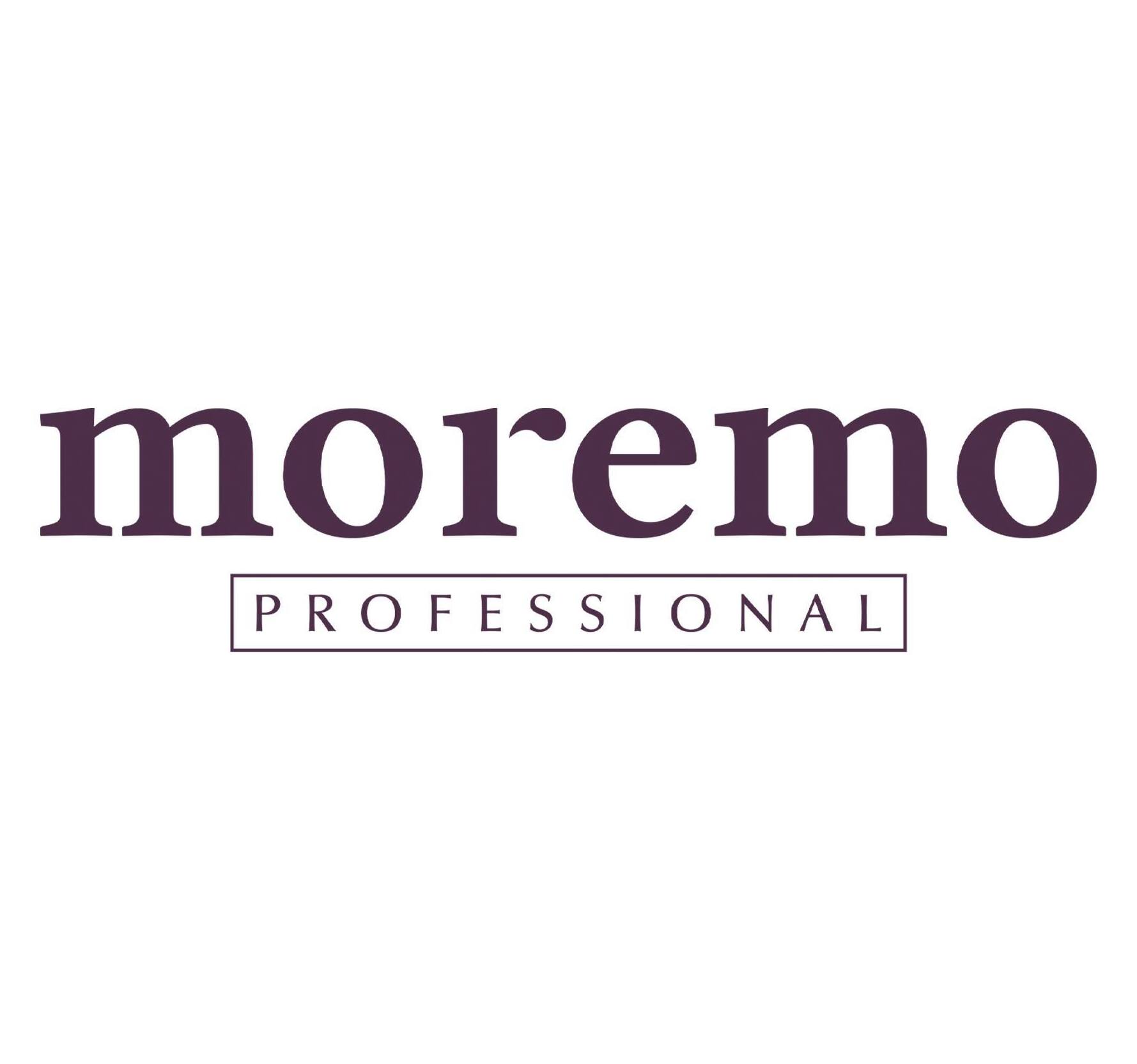 Moremo