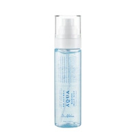 Dr.Althea - Aqua Marine Jelly Mist – Nawilżająca Mgiełka do Twarzy – 100ml