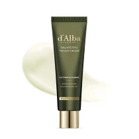 d'Alba - Mild Skin Balancing Vegan Cream - Łagodzący Krem z Białą Truflą - 55ml