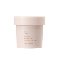 Dr.Ceuracle – Vegan Kombucha Tea Sleep Mask – Regenerująca Maska na Noc z Kombuchą – 100g