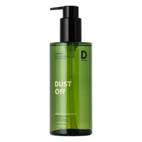 Missha - Dust Off - Super Off Cleansing Oil - Odżywczy olejek do Demakijażu – 305ml