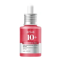 Anua -  Niacinamide 10 + TXA 4 Serum - Serum Korygujące Przebarwienia - 30ml