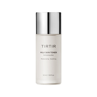 TIRTIR - Milk Skin Toner - Nawilżający Tonik z Ekstraktem z Ryżu - 50ml