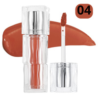 TIRTIR - Waterism Glow Tint - Rozświetlający Tint do Ust - 04 Fig Peach - 4g