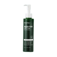 Medi-Peel - Algo-Tox Deep Clear - Żel do Głębokiego Oczyszczania Skóry z Detox Efektem - 150ml