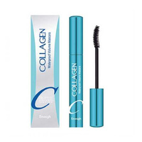 Enough - Collagen Waterproof Volume Mascara - Wodoodporny Tusz do Rzęs - 9ml