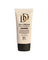 Yu.R Skin Solution - DD Cream Light SPF50+ PA+++ - Wielofunkcyjny Krem Tonujący - 50ml