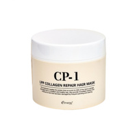 Esthetic House CP-1 - LPP Collagen Repair Hair Mask - Odbudowująca Maska do Włosów - 300ml