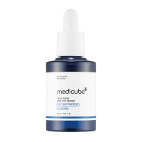 Medicube - Zero Pore One Day Serum - Serum na Rozszerzone Pory z Kwasami - 30ml
