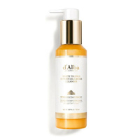 d'Alba - White Truffle Return Oil Cream Cleanser - Dwuetapowy Kosmetyk do Demakijażu - 150ml