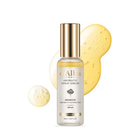 d'Alba - White Truffle First Aromatic Spray Serum - Odżywcze Serum w Sprayu z Białą Truflą - 120ml