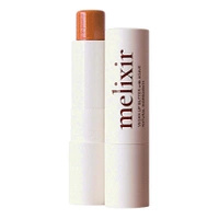 Melixir - Vegan Lip Butter - Wegańska Pomadka do Ust - #12 Caramel - tan nude beige - 3.9g