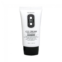 Yu.R Skin Solution - CCC Cream Medium SPF50+ PA+++ - BB Krem Korekcyjny z Ochroną UV - 50ml