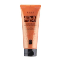 Daeng Gi Meo Ri - Honey Intensive Hair Mask – Intensywna Miodowa Maska do Włosów - 150ml