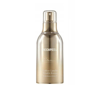 MEDIPEEL - Premium Golden Camellia Wrinkle Essence - Luksusowa Esencja Przeciwzmarszczkowa z Peptydami - 50ml