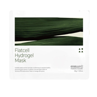 Essello - Flatcell Hydrogel Mask - Kojąca Maska Hydrożelowa do Twarzy - 30g