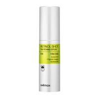 Celimax - The Vita-A Retinol Shot Tightening Serum - Serum do Twarzy z Retinolem - 30ml