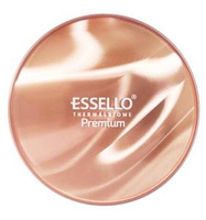 Essello - Premium Bifiduo Pumping BB SPF50+/PA++++ - Dwufazowy Krem BB Premium - 16g+16g