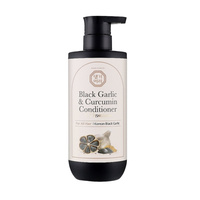 Daeng Gi Meo Ri - Black Garlic & Curcumin Treatment - Premium Odżywka Przeciw Wypadaniu Włosów - 500ml