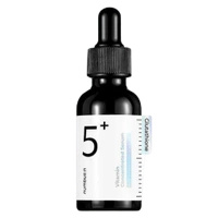 Numbuzin - No.5+ Vitamin Concentrated Serum - Skoncentrowane Serum Witaminowe na Przebarwienia - 30ml