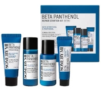 Some By Mi - Beta Panthenol Repair Starter Kit - Rewitalizujący Zestaw do Twarzy - 20ml, 30ml, 30ml, 10ml