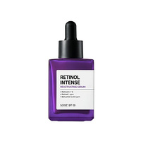 Some By Mi - Retinol Intense Reactivating Serum - Intensywne Serum Przeciwstarzeniowe z Retinolem i Bakuchiolem - 30ml