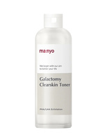 Manyo – Galactomy Clearskin Toner - Oczyszczający Tonik Złuszczający przeciw Zaskórnikom - 210ml