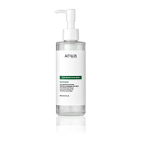 Anua - Heartleaf Pore Control Cleansing Oil - Uniwersalny Olejek do Oczyszczania Twarzy - 200ml