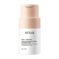 Anua - Rice Enzyme Brightening Cleansing Powder - Enzymatyczny Puder do Twarzy - 40g