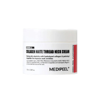 Medi-Peel - Premium Collagen Naite Thread Neck Cream 2.0 - Peptydowy Krem na Szyję i Dekolt - 100ml