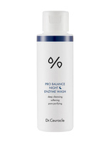 Dr.Ceuracle - Pro Balance Pure Night Enzyme Wash - Enzymatyczny Proszek do Wieczornego Oczyszczania - 50ml