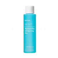 Manyo - Thermal Water Moisturizing Toner - Głęboko Nawilżający Toner do Twarzy z Wodą Termalną - 155ml