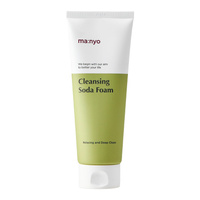 Manyo - Deep Pore Cleansing Soda Foam - Głęboko Oczyszczająca Pianka do Mycia Twarzy - 150ml