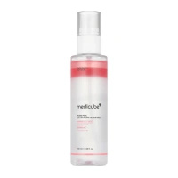 Medicube – PDRN Pink Glutathione Serum Mist – Regenerująco-Rozświetlająca Mgiełka-Serum – 100ml