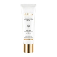 d'Alba - White Truffle Double Moisture Cream - Wielofunkcyjny Krem Premium - 60ml