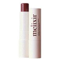 Melixir - Vegan Lip Butter - Wegańska Pomadka do Ust - #11 Autumn Rain - deep marsala red - 3.9g