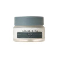 YU.R Pro - Eye Defence Cream - Krem ​​pod Oczy z Kompleksem Peptydowym - 30g
