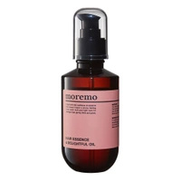 Moremo - Hair Essence Delightful Oil - Esencja Olejkowa do Włosów - 150ml