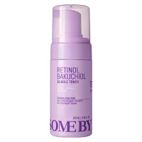 Some By Mi - Retinol Bakuchiol Bubble Toner - Toner Bąbelkowy z Retinolem i Bakuchiolem - 100ml