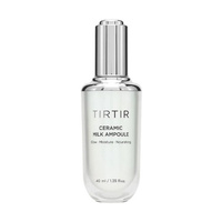 TIRTIR - Ceramic Milk Ampoule - Silnie Nawilżająca Ampułka do Twarzy - 40ml