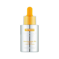 MEDIPEEL – Peptide 9 Vitanol Ampoule Pro – Skoncentrowane Serum Przeciwzmarszczkowe z Retinolem – 30ml