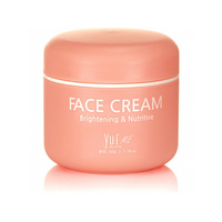 Yu.R Me - Brightening & Nutritive Face Cream - Rozjaśniający i Odżywczy Krem do Twarzy - 50ml