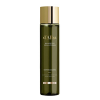 d'Alba - Mild Skin Balancing Vegan Toner - Kojący Toner z Białą Truflą - 150ml