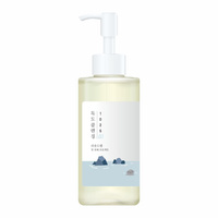 Round Lab - 1025 Dokdo Cleansing Oil - Regenerujący Olejek do Mycia Twarzy - 200ml