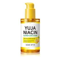 Some By Mi - Yuja Niacin Anti Blemish Serum - Serum Rozjaśniające Przebarwienia - 50ml