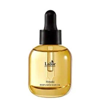 Lador - Perfumed Hair Oil (Hinoki) - Perfumowany Olejek do Włosów Normalnych - 30ml