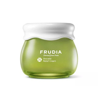 Frudia - Avocado Relief Cream - Odżywczo-Regenerujący Krem do Twarzy z Awokado - 55g