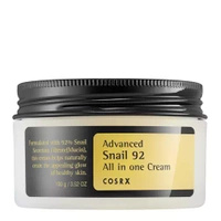 Cosrx - Advanced Snail 92 All in One Cream - Uniwersalny Krem ze Śluzem Ślimaka - 100g